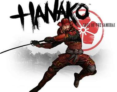 《Hanako》日本封建時代的武士動作遊戲募資開跑