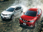 《Nissan X-Trail Hybrid》日本節能新登場 《Nissan X-Trail Hybrid》日本節能新登場