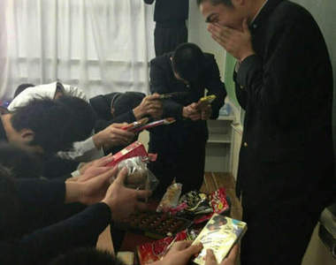 《2014年度腐女話題》去年最腐味人心的BL話題是～？┌(┌^o^)┐