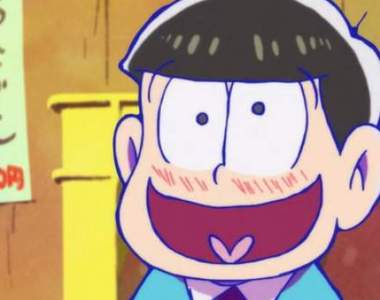 《阿松登上報紙版面》女性粉絲簡稱松子？