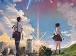 新海誠動畫電影《你的名字。》描述未曾謀面的少年少女之間的故事... 新海誠動畫電影《你的名字。》描述未曾謀面的少年少女之間的故事...