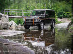 Carlex Design改造《M-Benz G-Class》越野經典的原始美 Carlex Design改造《M-Benz G-Class》越野經典的原始美