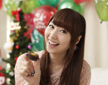 《和戶松遙聖誕節約會》想要經歷夢幻體驗就趁現在…