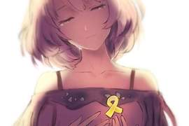 《世越號沉沒周年》韓國人以各自方式集氣懷念 《世越號沉沒周年》韓國人以各自方式集氣懷念