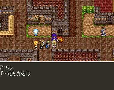 《RPG遊戲的主角要不要說話？》你是開口派還是無口派呢？