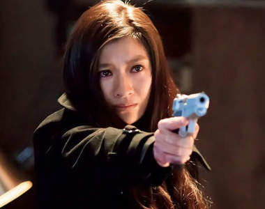 篠原涼子《非關正義 the end》系列完結篇 10年的謎團終於真相大白