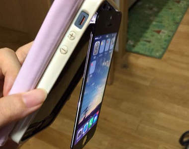 《哀鳳螢幕開口笑》這能算是有創意的故障法嗎？