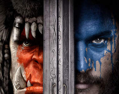 《魔獸:崛起》先行預告 為了檸檬和國王的農藥~