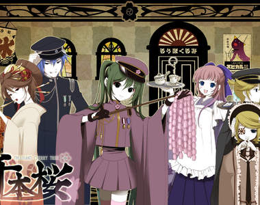 粉絲選出《10首經典VOCALOID歌曲》10首幾乎都聽過…果然是名曲w