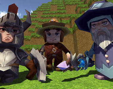 《UCraft》Wii U的山寨版麥塊真的有搞頭嗎?