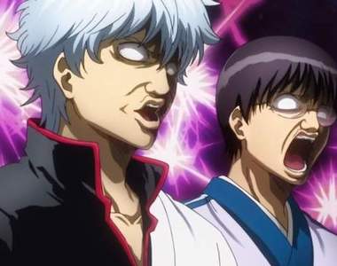 《銀魂》動畫再開,讓Jump編輯部無言的第1話開頭…