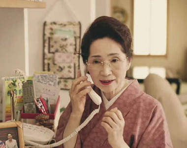 爆笑《詐騙電話對應》媽媽一不小心就出賣惹兒子的秘密wwww