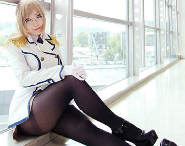 《褲襪之日》不能錯過這天能看見美腿的日子