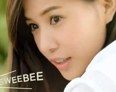 知念Arika(知念ありか)樂薯比地瓜薯條廣告女主角