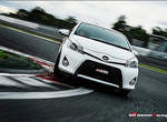 小鴨使壞《Toyota Yaris》為的是慶祝WRC參戰? 小鴨使壞《Toyota Yaris》為的是慶祝WRC參戰?