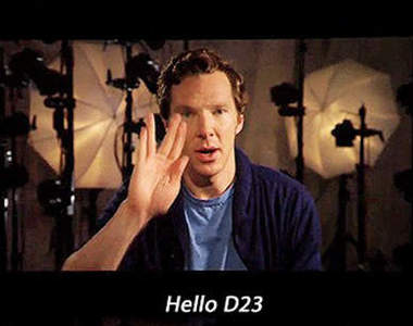 BC主演《奇異博士》會是MARVEL最仙氣十足的電影嗎？