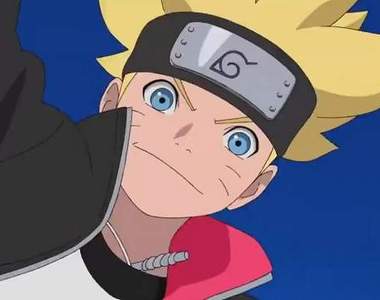 《火影忍者劇場版最新CM》光希的父母到底是誰？