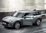 新世代《Mini Clubman》車車到底有幾個門呢? 新世代《Mini Clubman》車車到底有幾個門呢?