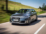 ABT改造《Audi RS3 Sportback》馬力上看430匹 ABT改造《Audi RS3 Sportback》馬力上看430匹