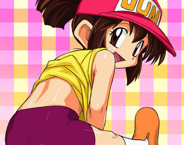 《爆走兄弟重播》還記得她嗎？當年的那位聲優現況是……