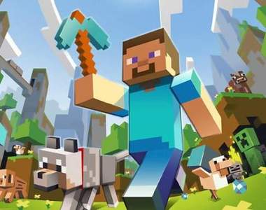 《Minecraft》12項金氏世界紀錄達成 變成名副其實的傳說遊戲啦