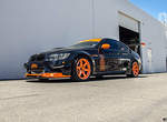 EAS改造《BMW M3 Coupe》竟然連心臟都給換掉惹 EAS改造《BMW M3 Coupe》竟然連心臟都給換掉惹