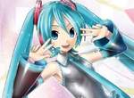 音樂遊戲《初音未來 名伶企劃》系列新作將推出!?會在次世代機登場嗎? 音樂遊戲《初音未來 名伶企劃》系列新作將推出!?會在次世代機登場嗎?