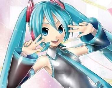 音樂遊戲《初音未來 名伶企劃》系列新作將推出!?會在次世代機登場嗎?