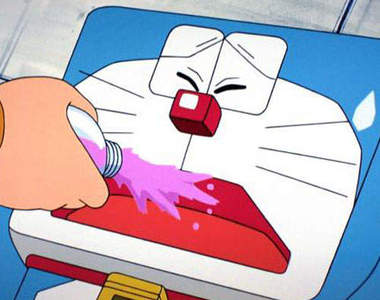 《最想要的夢幻神藥》那種吃了頭髮會長的真的很重要