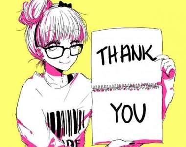 說話藝術《謝謝與對不起的差別》正負能量轉換ing