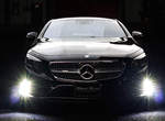 東洋風勁裝《M-Benz S-Class Coupe》看Wald International怎麼改 東洋風勁裝《M-Benz S-Class Coupe》看Wald International怎麼改