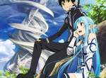 《刀劍神域 Lost Song》主題曲由藍井艾露、春奈露娜獻唱 雙歌姬的豪華陣容 《刀劍神域 Lost Song》主題曲由藍井艾露、春奈露娜獻唱 雙歌姬的豪華陣容
