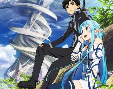 《刀劍神域 Lost Song》主題曲由藍井艾露、春奈露娜獻唱 雙歌姬的豪華陣容