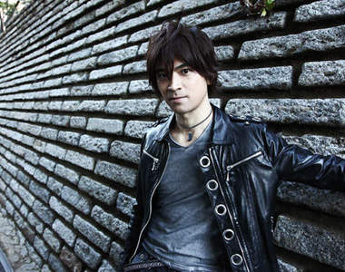 網球王子《許斐剛》正式跟集英社簽約成為旗下首位演出活動藝人