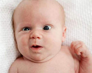 KUSO人生的一瞬之光之《超有戲嬰兒篇》