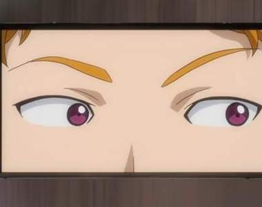 《美男高校地球防衛部LOVE!》導演:最近好像很流行男孩子裸泳的動畫(笑)