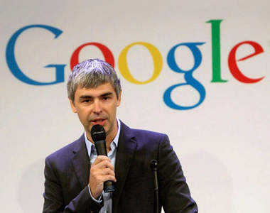 震驚《Google更改公司名稱》那以後要叫它什麼？