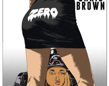 《克里斯小子》單曲圖爆抄襲 城市獵人讀者表示：好眼熟啊...