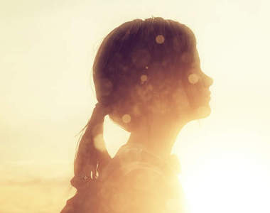 《遊戲中的未加工拍照擷圖》如詩如畫的數位世界