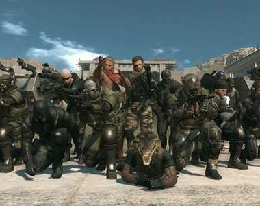 《潛龍諜影網路版》步上「幻痛」的後塵？負責開發的LA部門宣告關閉