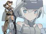 壽屋全新系列《FRAM ARMS GIRL》組裝模型 機娘粉絲們普天同慶系列登場 壽屋全新系列《FRAM ARMS GIRL》組裝模型 機娘粉絲們普天同慶系列登場