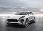 2016年式《Porsche Macan》揪竟有什麼不一樣呢? 2016年式《Porsche Macan》揪竟有什麼不一樣呢?