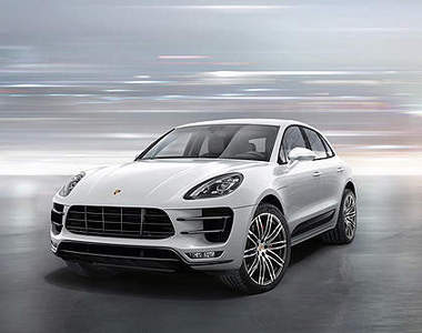 2016年式《Porsche Macan》揪竟有什麼不一樣呢？