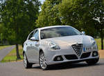 動力升級《Alfa Romeo Giulietta》不只環保還更超值 動力升級《Alfa Romeo Giulietta》不只環保還更超值