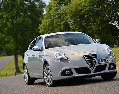 動力升級《Alfa Romeo Giulietta》不只環保還更超值