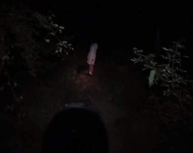 《夜迴》日本一恐怖遊戲新作 續報跟預告的落差也是一種恐怖...