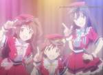 《偶像大師 灰姑娘女孩》第二季宣傳影片登場 未央的人氣能夠扭轉嗎? 《偶像大師 灰姑娘女孩》第二季宣傳影片登場 未央的人氣能夠扭轉嗎?