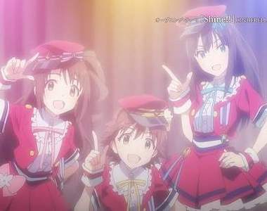 《偶像大師 灰姑娘女孩》第二季宣傳影片登場 未央的人氣能夠扭轉嗎?