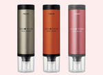 《AQUA Coton 掌上型洗衣機》這不是頭髮用的造型幕斯嗎 《AQUA Coton 掌上型洗衣機》這不是頭髮用的造型幕斯嗎