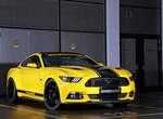 GeigerCars改造《Ford Mustang GT》機械增壓上身會有多威? GeigerCars改造《Ford Mustang GT》機械增壓上身會有多威?